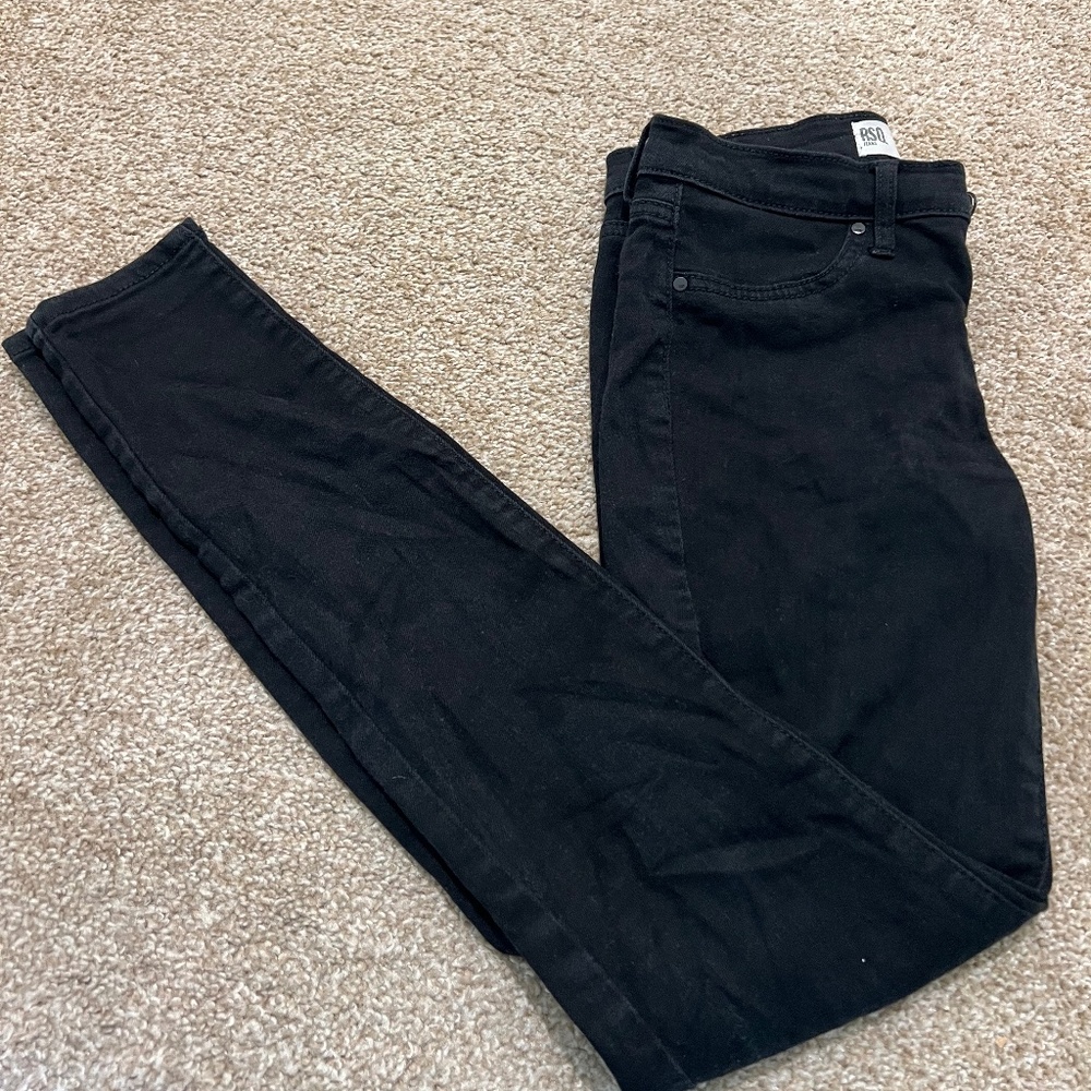 Tilly’s RSQ Jeggings